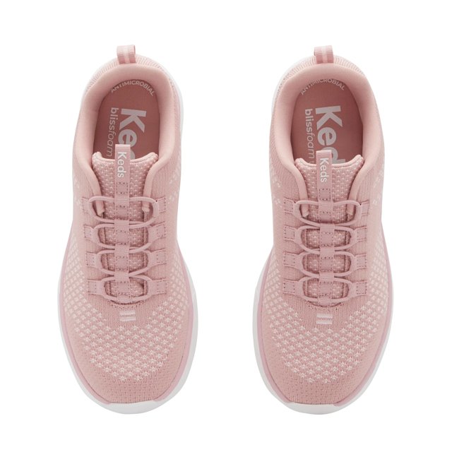 Keds BlissWalk Knit Slip On