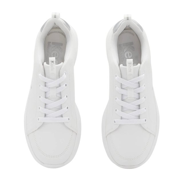 Keds Women's Blisswalk PU Lace Up | KEDS