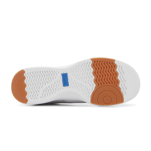 Keds Women's Blisswalk PU Lace Up | KEDS