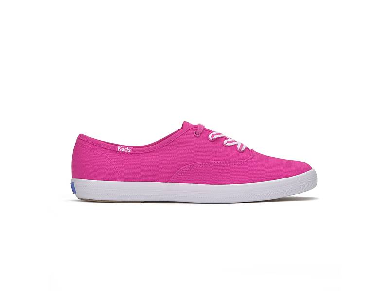 Shop Canvas Shoes | KEDS