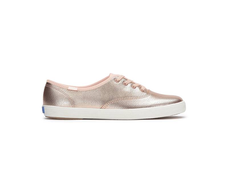 新品　Keds グリッター スニーカー ローズピンク Keds X Kate Spade New York Glitter Sneakers | Kate Spade New