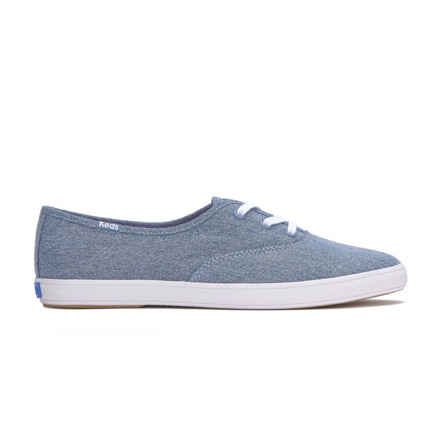 [ KEDS ]★CHAMPION STRAP DENIM MARY JANE Keds Champion Strap Denim Mary Jane 30405XM02298F013 Women