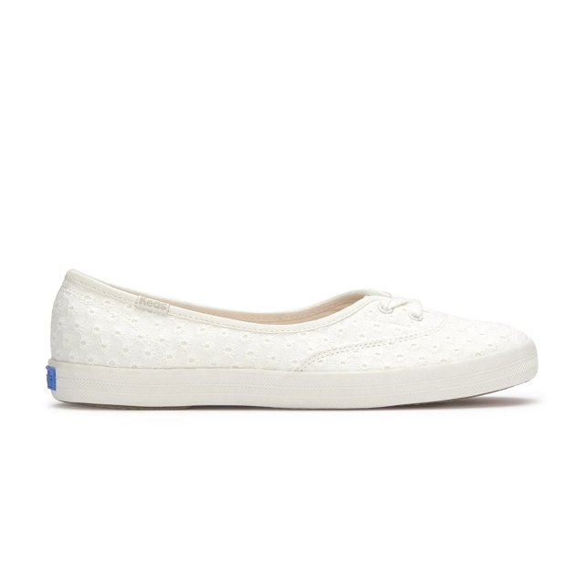 ★ EiDER★ Vivace Slip-on W1 White DUS24N48W1 Classic Slip-On Shoe in True White | Vans