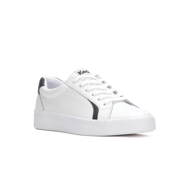 Keds Pursuit Leather Lace Up - Free Shipping | KEDS