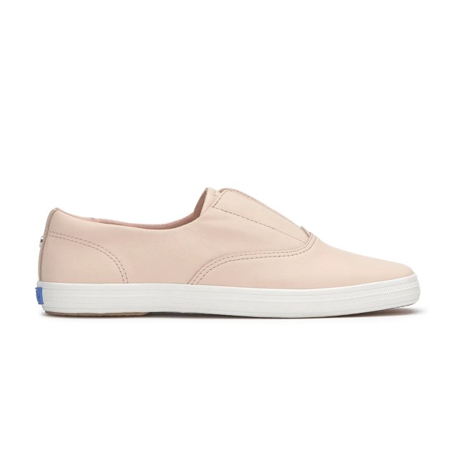 [ KEDS]★CHAMPION LEATHER Keds Champion Leather Sneaker - Women's - Free Shipping | DSW