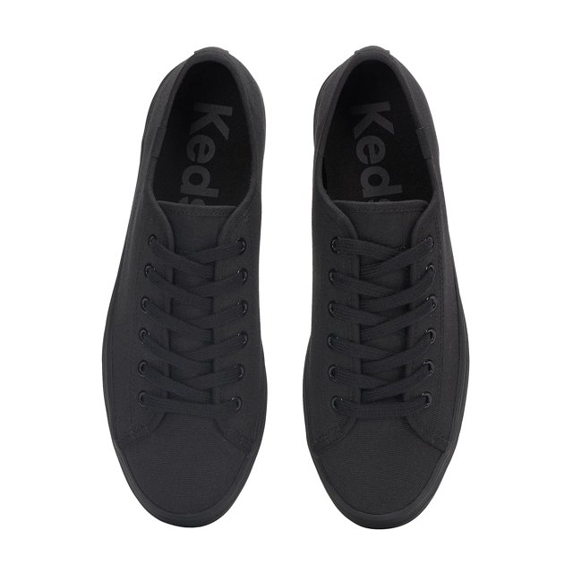 Keds Triple Up Canvas Lace Up - Free Shipping | KEDS