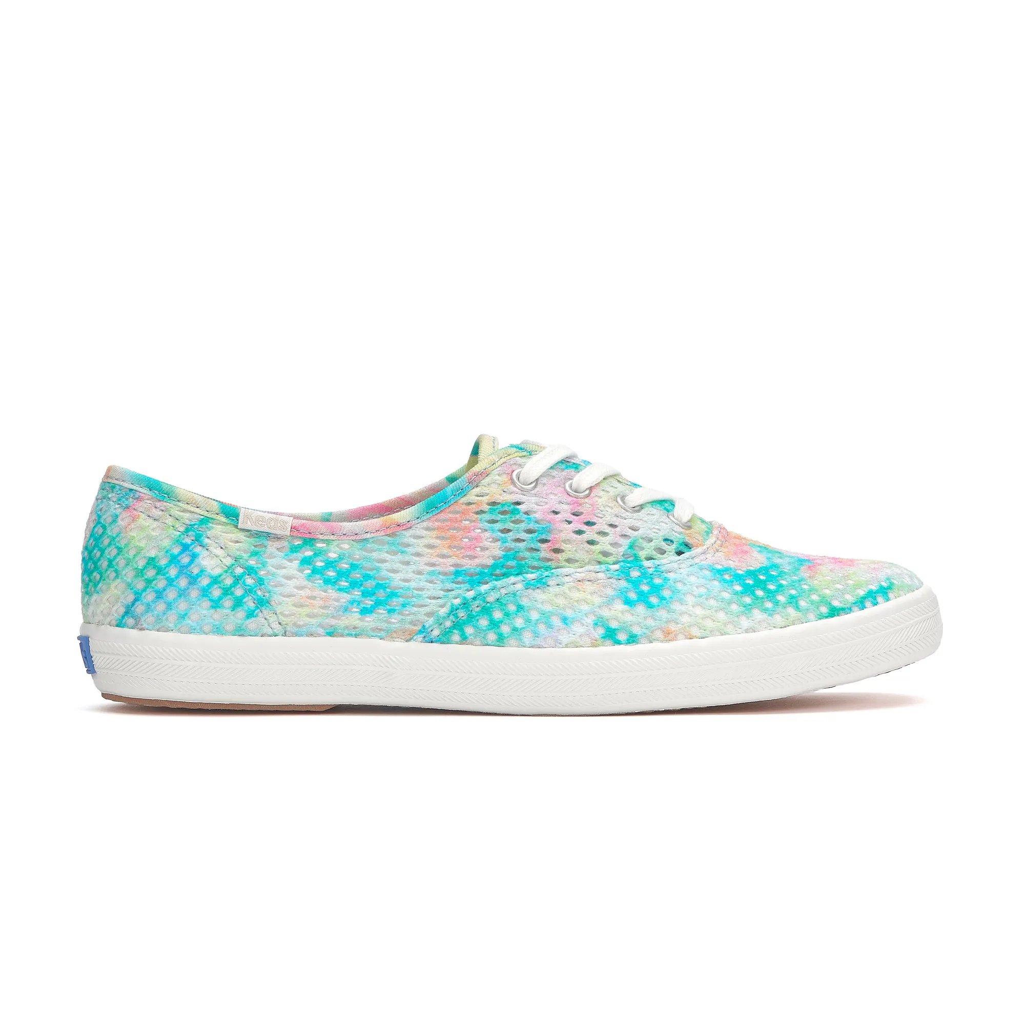 ★Keds★ Champion Canvas_1XW01538F_100 Keds Champion Canvas Lace Up - Free Shipping | KEDS