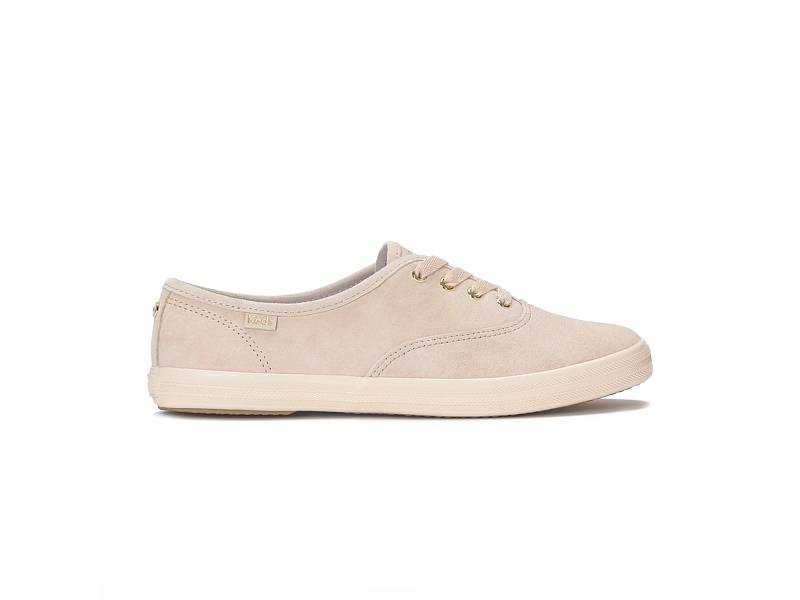 ★Keds★ Champion Canvas_1XM01538D_800 Keds Women's Champion Originals Sneaker | The Shoe Co.