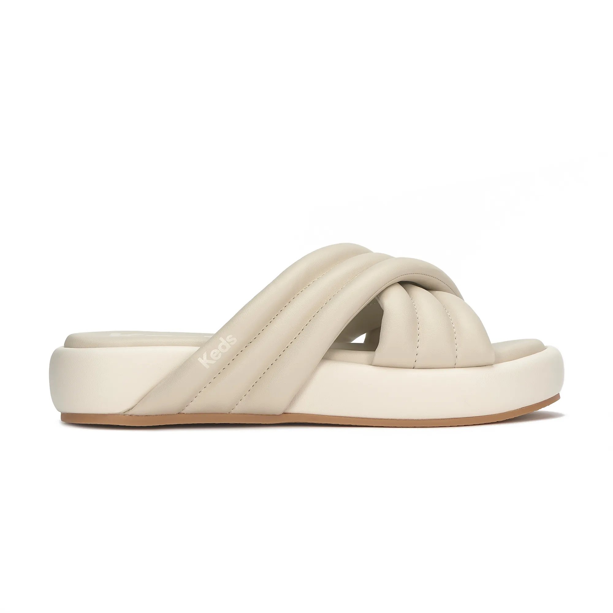 Keds Women's Hailey Two Tone Sandals