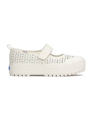 Keds Mary Jane Leather - Free Shipping | KEDS