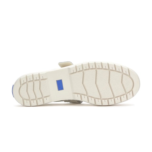 Keds Mary Jane Perf Leather