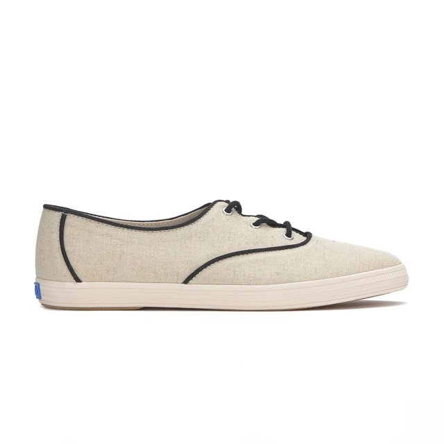 [ KEDS]★BRIDGE CANVAS Amazon.com | Keds Women's Champion Canvas Lace Up Sneaker