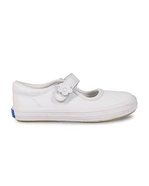 Keds Mary Jane Leather - Free Shipping | KEDS