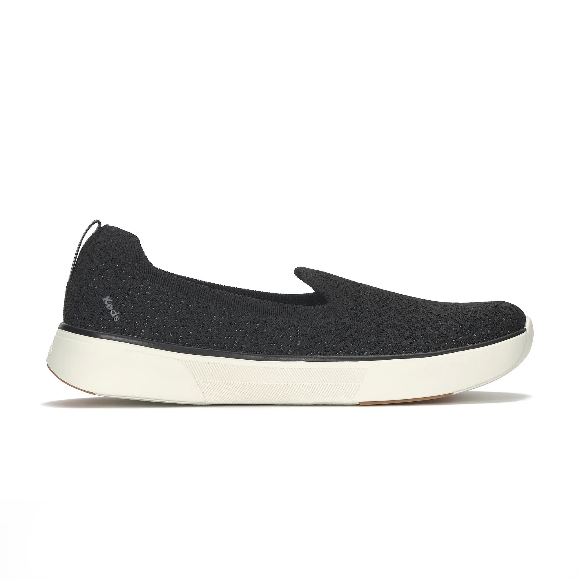 Keds Women's Blisswalk Knit Loafer Canvas Sneakers