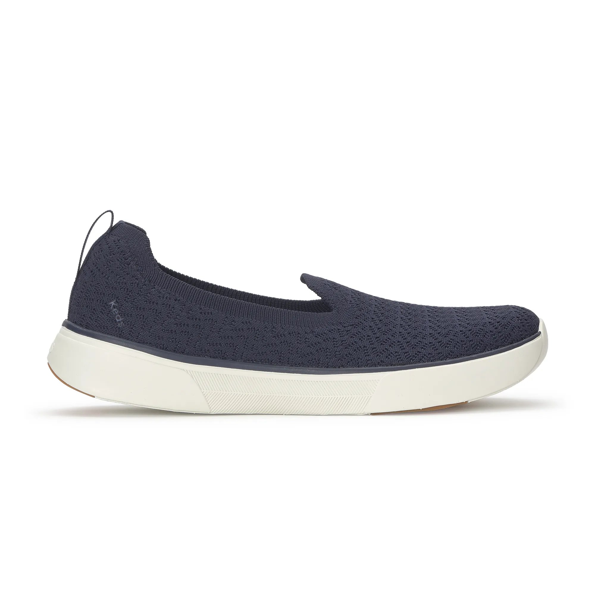 Keds Women's Blisswalk Knit Loafer Canvas Sneakers