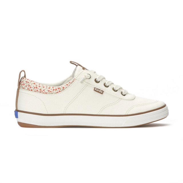 (取寄) ケッズ レディース センター 3 レース アップ Keds women Center III Lace Up Oatmeal Fall Tweed 取寄) ケッズ スニーカー レディース センター 3 レース アップ Keds