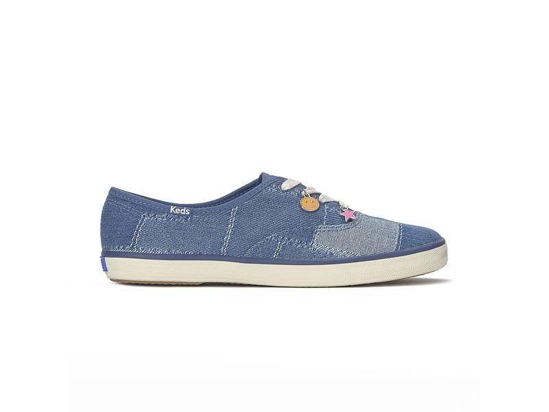Shop Blue Shoes | KEDS