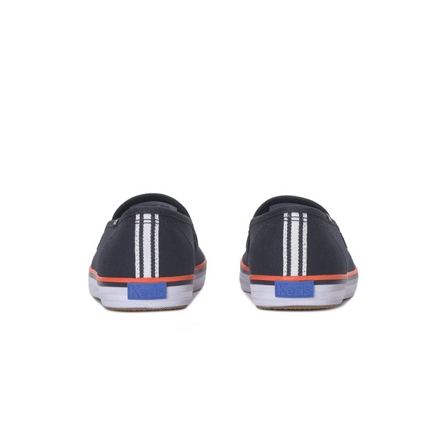 ★Keds★ Champion Canvas_1XW01538F_611 Keds Champion Canvas Lace Up - Free Shipping | KEDS