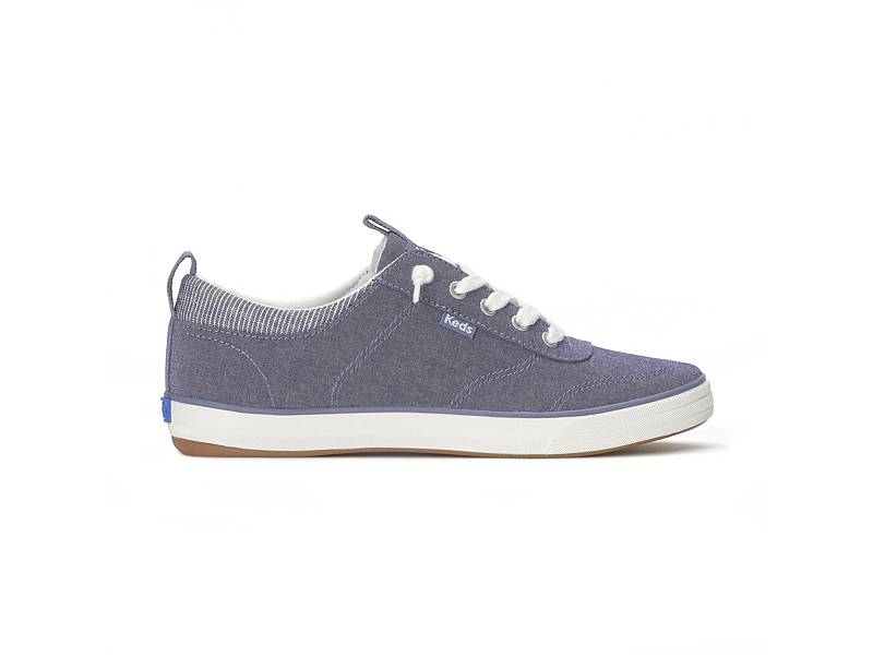 ★Keds★ EARTH Blue Cloud_5XM02350G_925 Keds Blue Cloud Earth 30405XM02350G500 Women Shoes | eBay