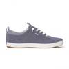 Keds Center III Chambray Slip On