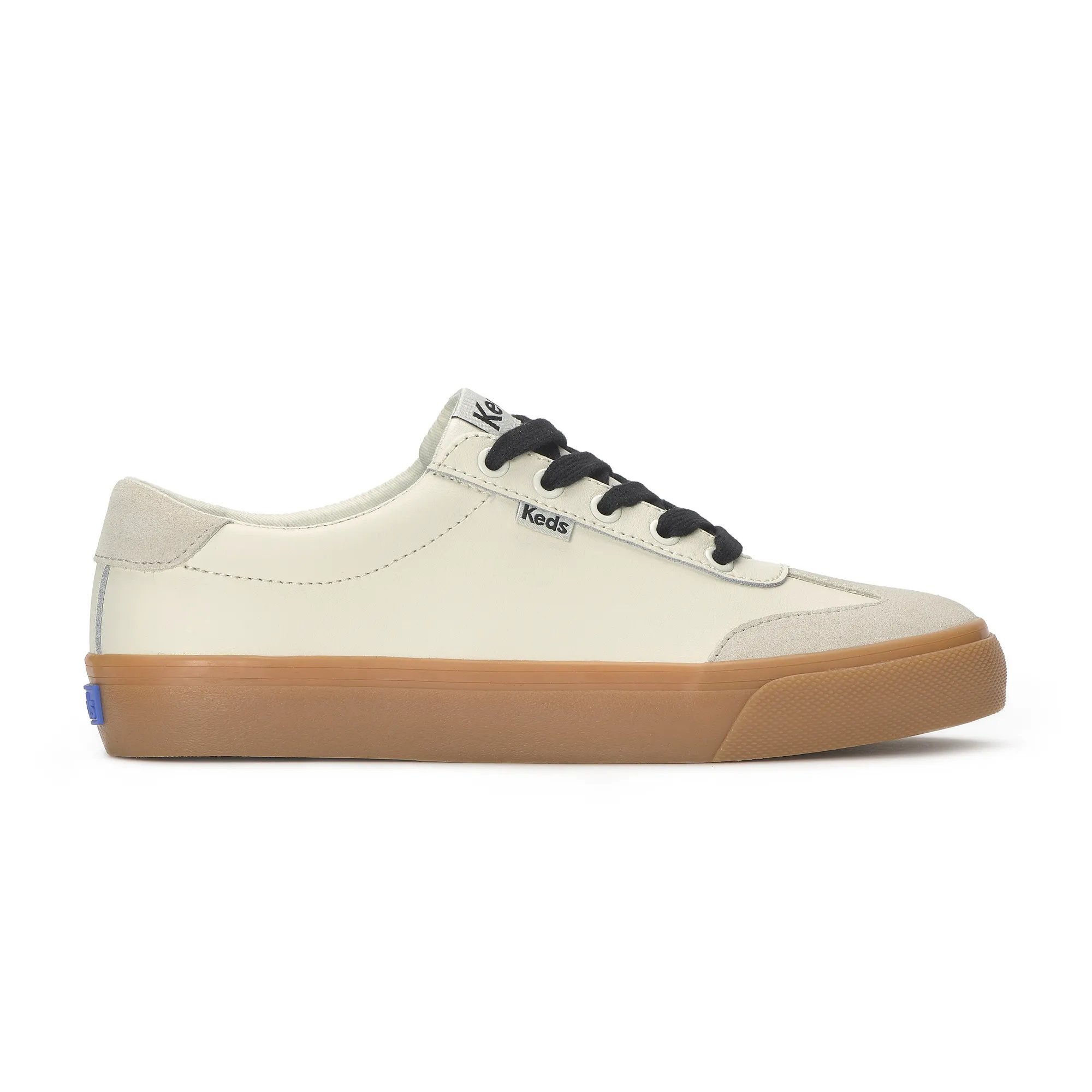 Keds Women's Leather Sneakers