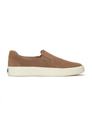 Keds レディース Pursuit スリッポン スニーカー（Keds(ケッズ