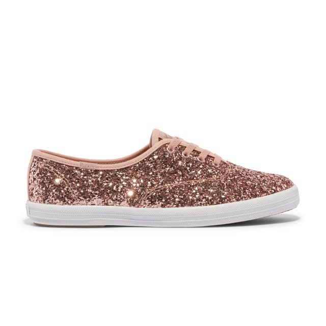 Keds champagne glitter online