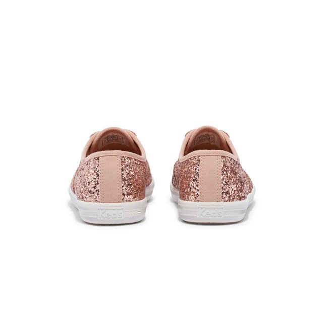Champion glitter keds discount