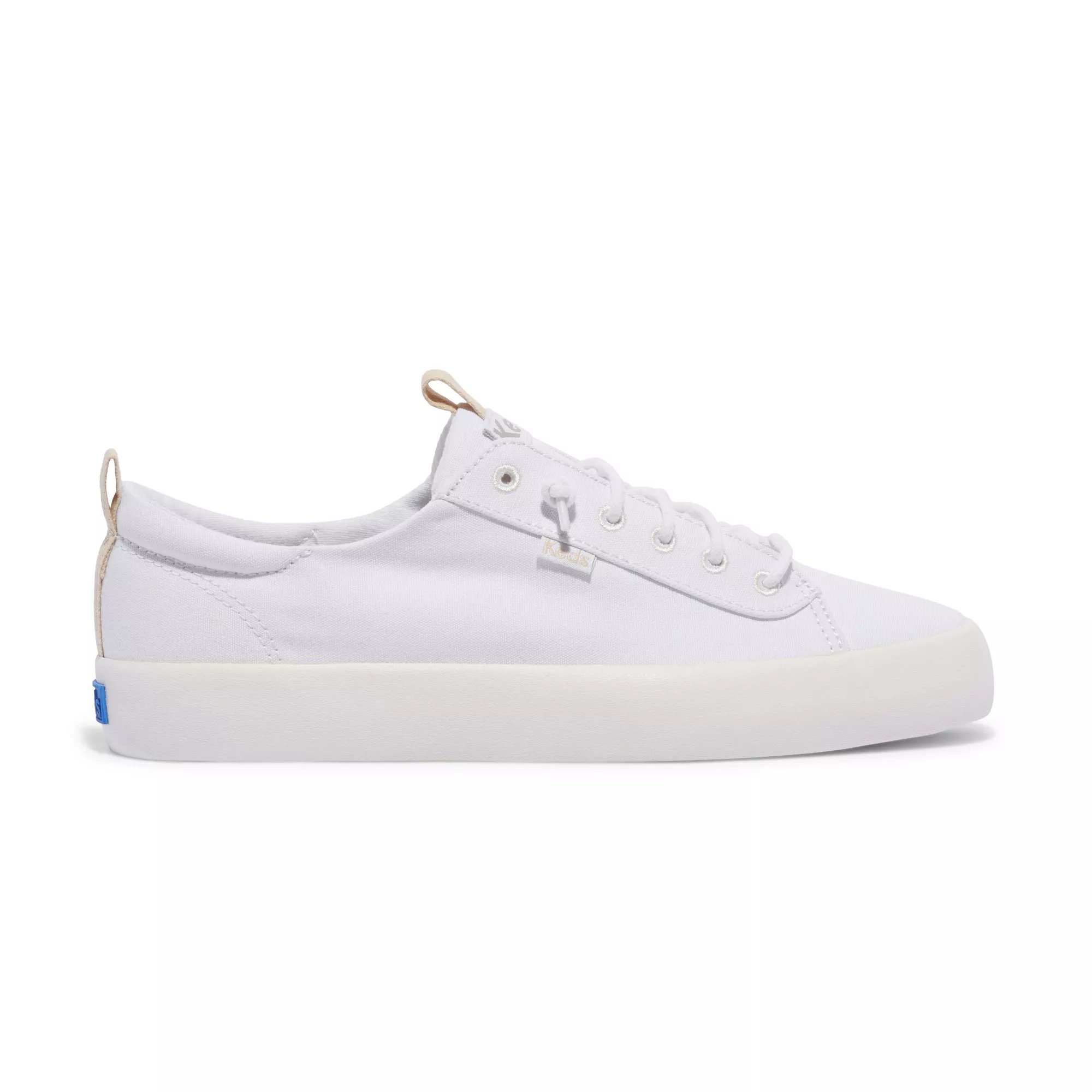 keds carmel slip on shoes
