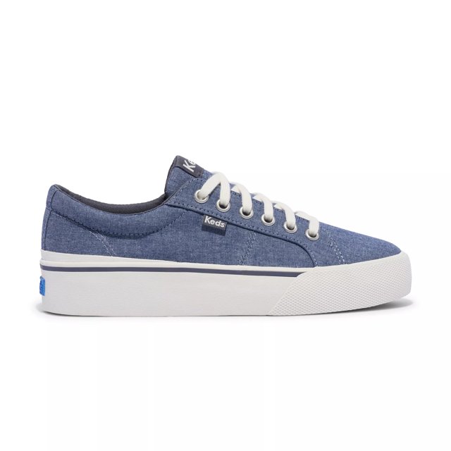Keds plaid sneakers hotsell