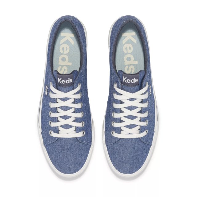 Keds chambray new arrivals