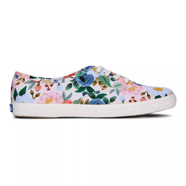 Keds Champion Originals Lace Up - Free Shipping