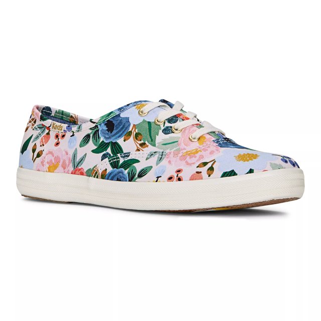 Keds vintage sales blossoms