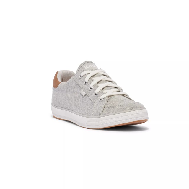 Keds Center III Jersey Lace Up - Free Shipping | KEDS