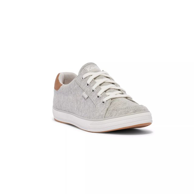Keds Center III Jersey Lace Up