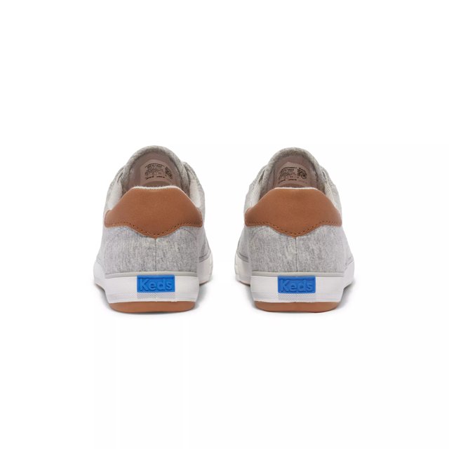 Keds grey sneakers clearance