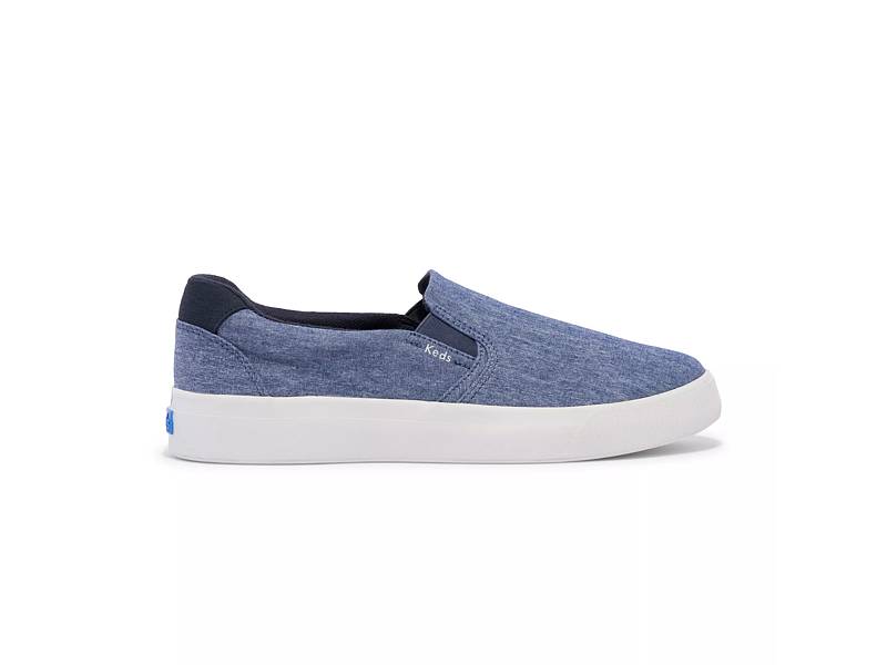 Shop Women s Slip On Sneakers KEDS