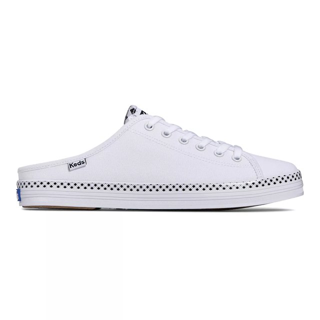 Keds kickstart sneakers top