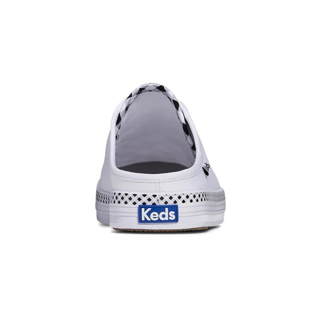 Keds mule sneakers sale shop