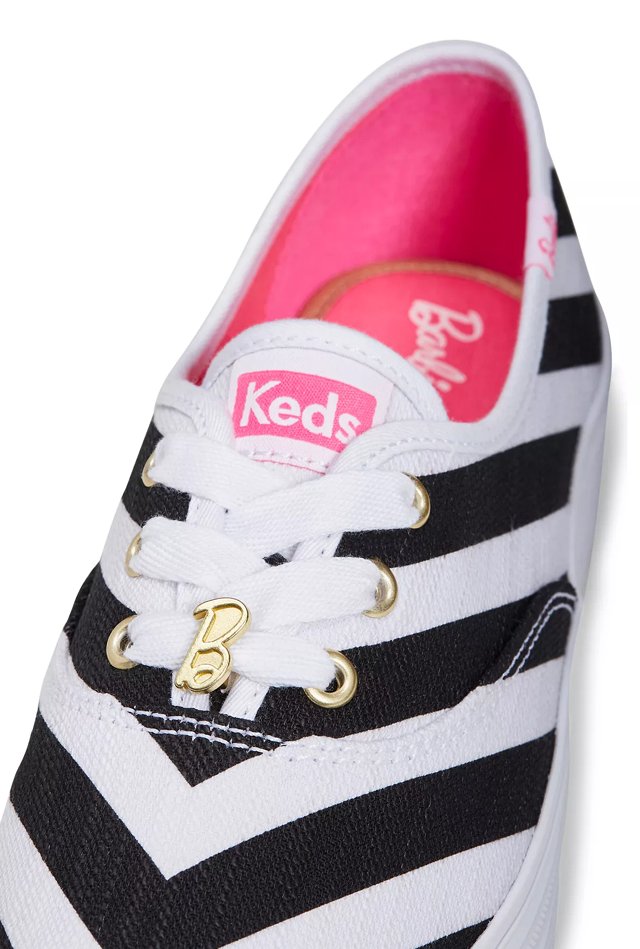 Keds barbie shoes 2025