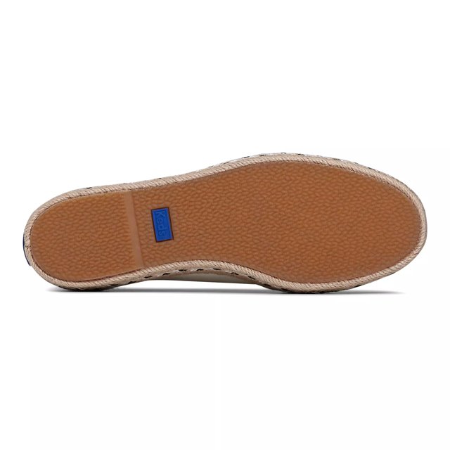 Keds triple kick jute shop
