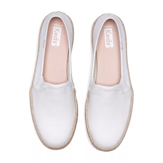 Keds triple best sale decker white leather