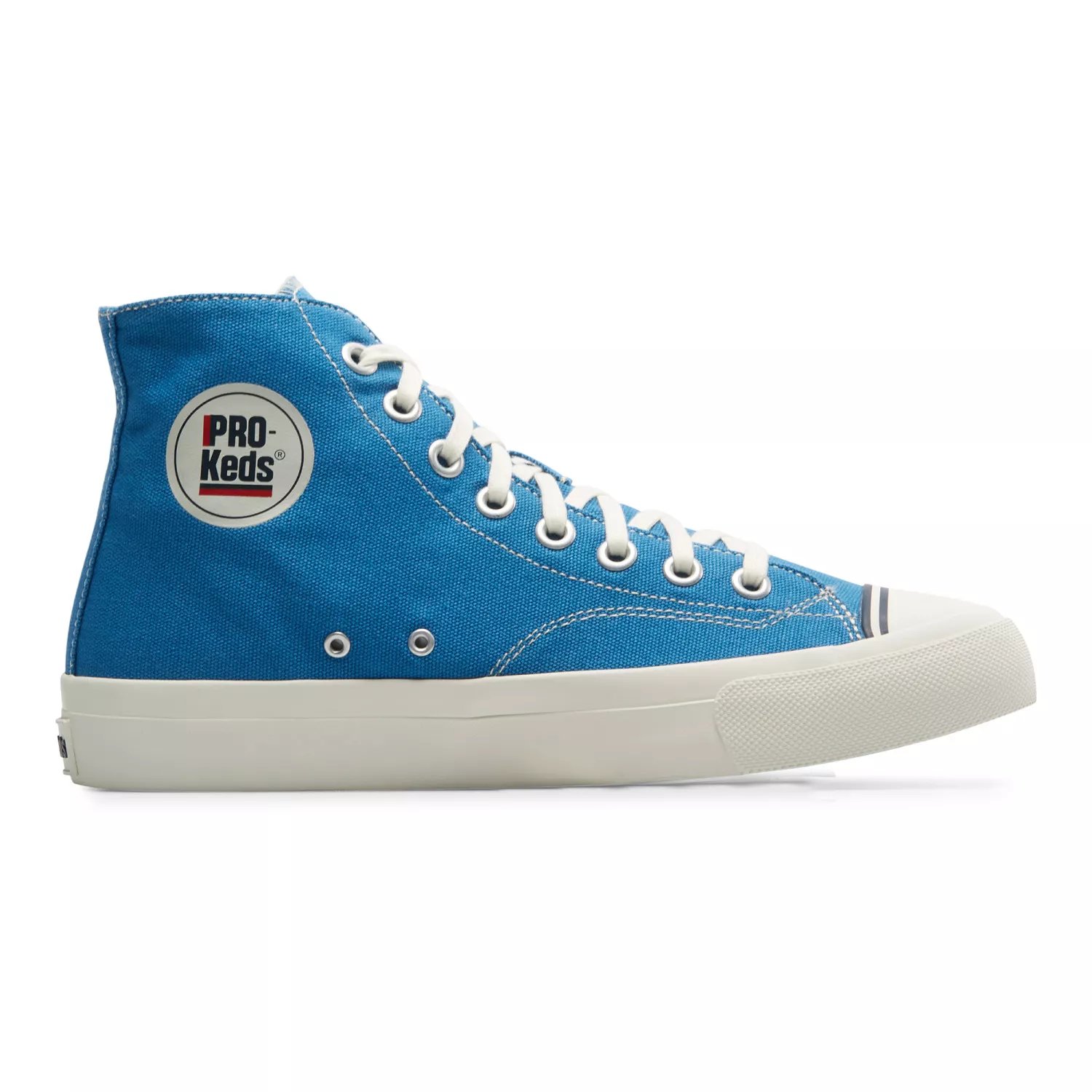 PRO-Keds Royal Hi Top Lace Up - Free Shipping | KEDS