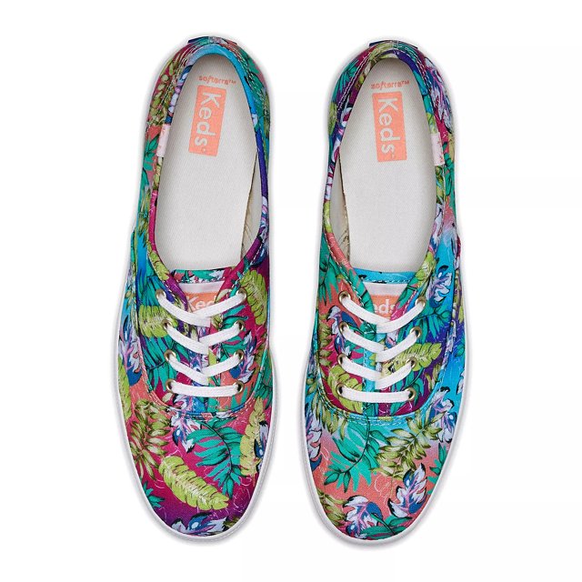 Keds sales champion liberty