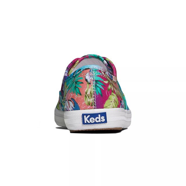 Keds Champion Canvas Tropadelic Free Shipping KEDS