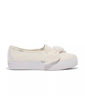 Women's Slip On Sneakers