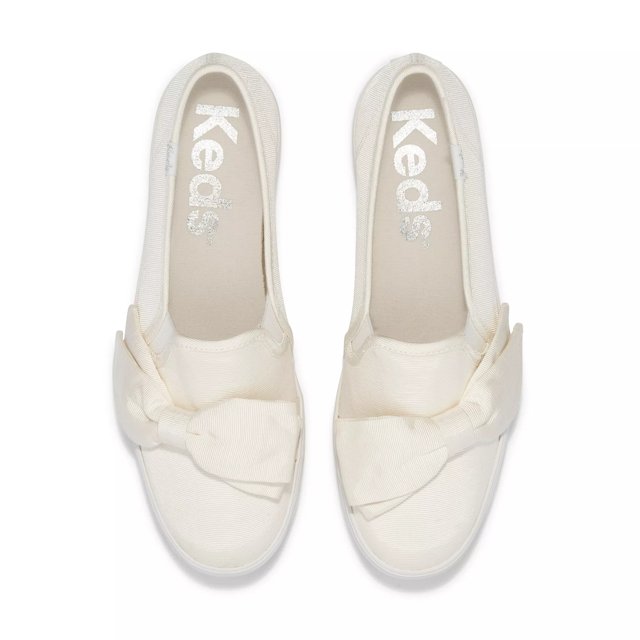 Keds with bows shop