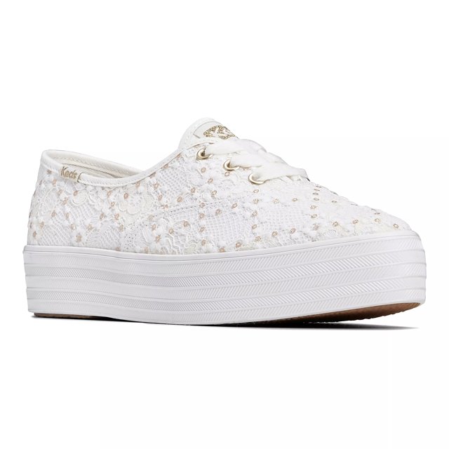 keds lace shoes