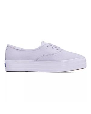 Tenis keds con discount plataforma