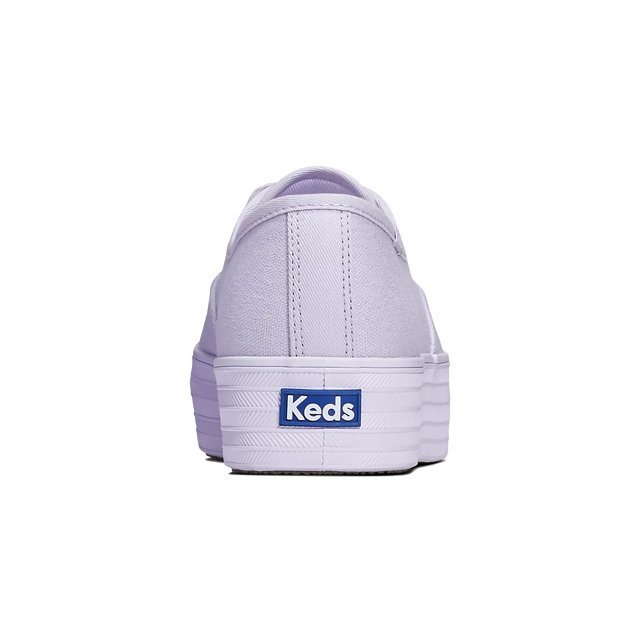 Purple keds sales